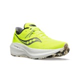 SAUCONY TRIUMPH 20 Λαχανί Εικόνα 0