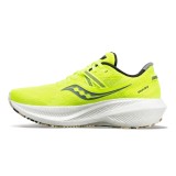 SAUCONY TRIUMPH 20 Λαχανί Εικόνα 1