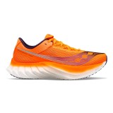 Ανδρικά Παπούτσια για Τρέξιμο Πορτοκαλί - Saucony Endorphin Pro 4