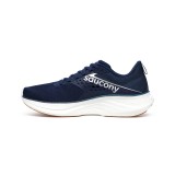 SAUCONY RIDE 17 S20924-230 Blue Image 0