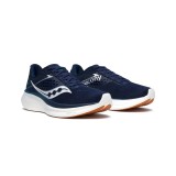 SAUCONY RIDE 17 S20924-230 Blue Image 1