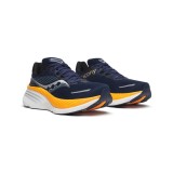SAUCONY HURRICANE 24 S20933-211 Blue Image 1