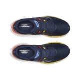 SAUCONY ENDORPHIN SPEED 4 S20940-211 Blue Image 3