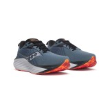 Ανδρικά Παπούτσια για Τρέξιμο Γκρι - Saucony Triumph 22 Εικόνα 1