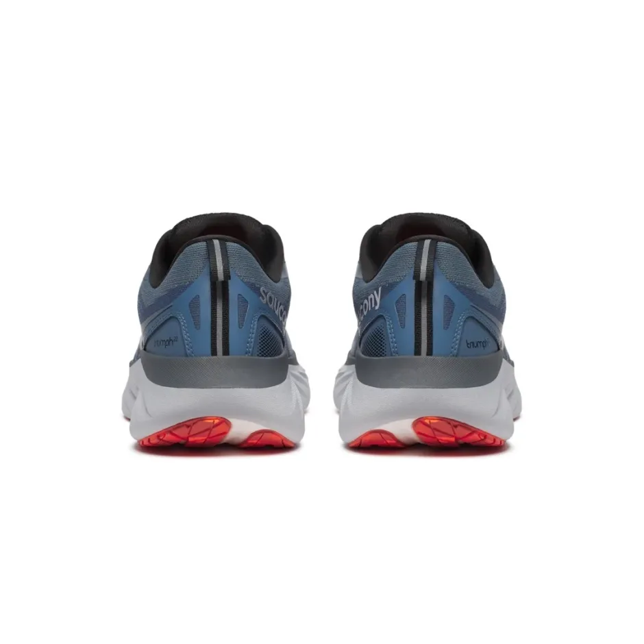 SAUCONY TRIUMPH 22 S20964-213 Grey