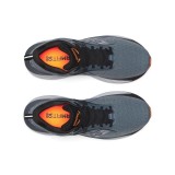 Ανδρικά Παπούτσια για Τρέξιμο Γκρι - Saucony Triumph 22 Εικόνα 3