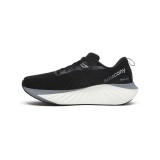 Ανδρικά Παπούτσια για Τρέξιμο Μαύρα - Saucony Triumph 22 Εικόνα 0