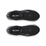 Ανδρικά Παπούτσια για Τρέξιμο Μαύρα - Saucony Triumph 22 Εικόνα 3