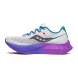 SAUCONY ENDORPHIN PRO 4 S20939 White Image 1