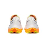 Ανδρικά Παπούτσια για Τρέξιμο Λευκά - Saucony Endorphin Speed 4 Εικόνα 3