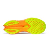 Ανδρικά Παπούτσια για Τρέξιμο Λευκά - Saucony Endorphin Speed 4 Εικόνα 4