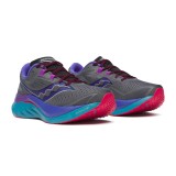 SAUCONY ENDORPHIN SPEED 4 S20940 Coal Image 0