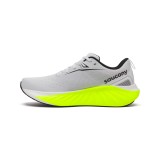 Ανδρικά Παπούτσια για Τρέξιμο Λευκά - Saucony Triumph 22  Εικόνα 0