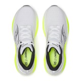Ανδρικά Παπούτσια για Τρέξιμο Λευκά - Saucony Triumph 22  Εικόνα 3