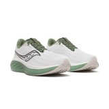 SAUCONY RIDE 18 S21000-138 White Image 0
