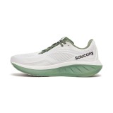 SAUCONY RIDE 18 S21000-138 White Image 1