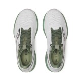 SAUCONY RIDE 18 S21000-138 White Image 2