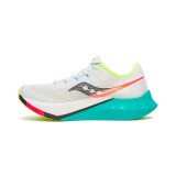 SAUCONY ENDORPHIN PRO 4 S20939-97 White Image 1