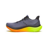 SAUCONY TRIUMPH 23 S21023 Coal Image 0