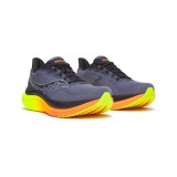 SAUCONY TRIUMPH 23 S21023 Coal Image 1