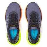 SAUCONY TRIUMPH 23 S21023 Coal Image 3