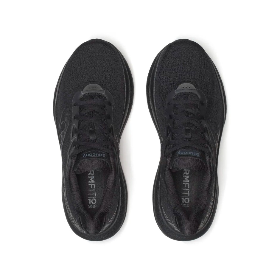 SAUCONY TRIUMPH 23 S21023-201 Black