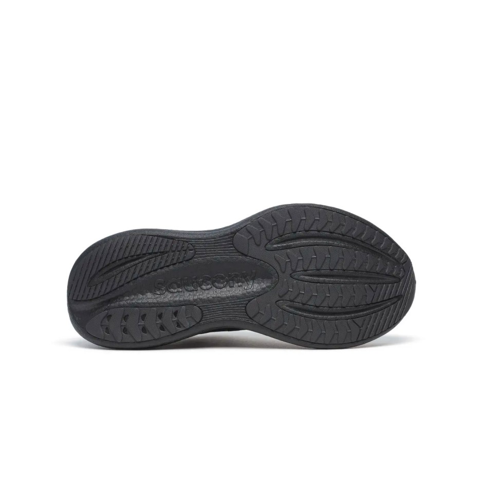 SAUCONY TRIUMPH 23 S21023-201 Black