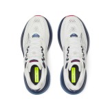 Ανδρικά Παπούτσια για Τρέξιμο Εκρού - Saucony Ride 19 Εικόνα 3