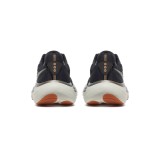 Ανδρικά Παπούτσια για Τρέξιμο Μαύρα - Saucony Ride 19 Εικόνα 2