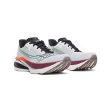 Ανδρικά Παπούτσια για Τρέξιμο Λευκά - Saucony Endorphin Azura Εικόνα 1
