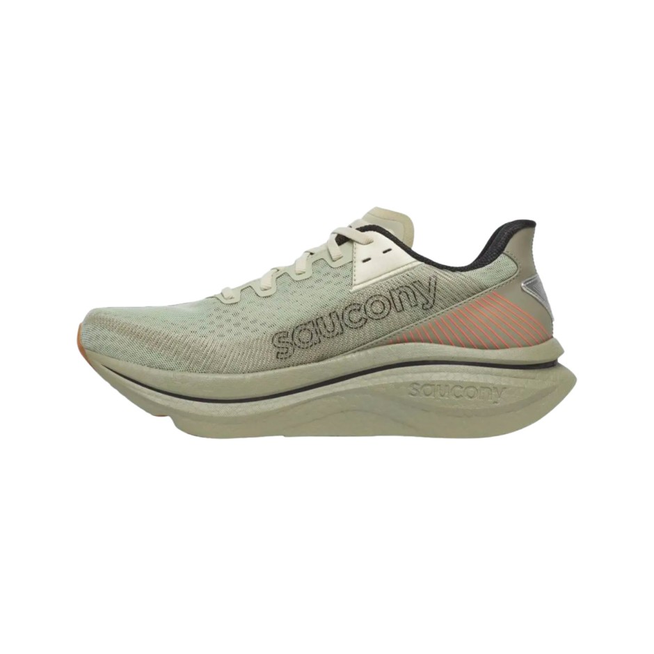 Ανδρικά Παπούτσια για Τρέξιμο Βεραμάν - Saucony Endorphin Azura