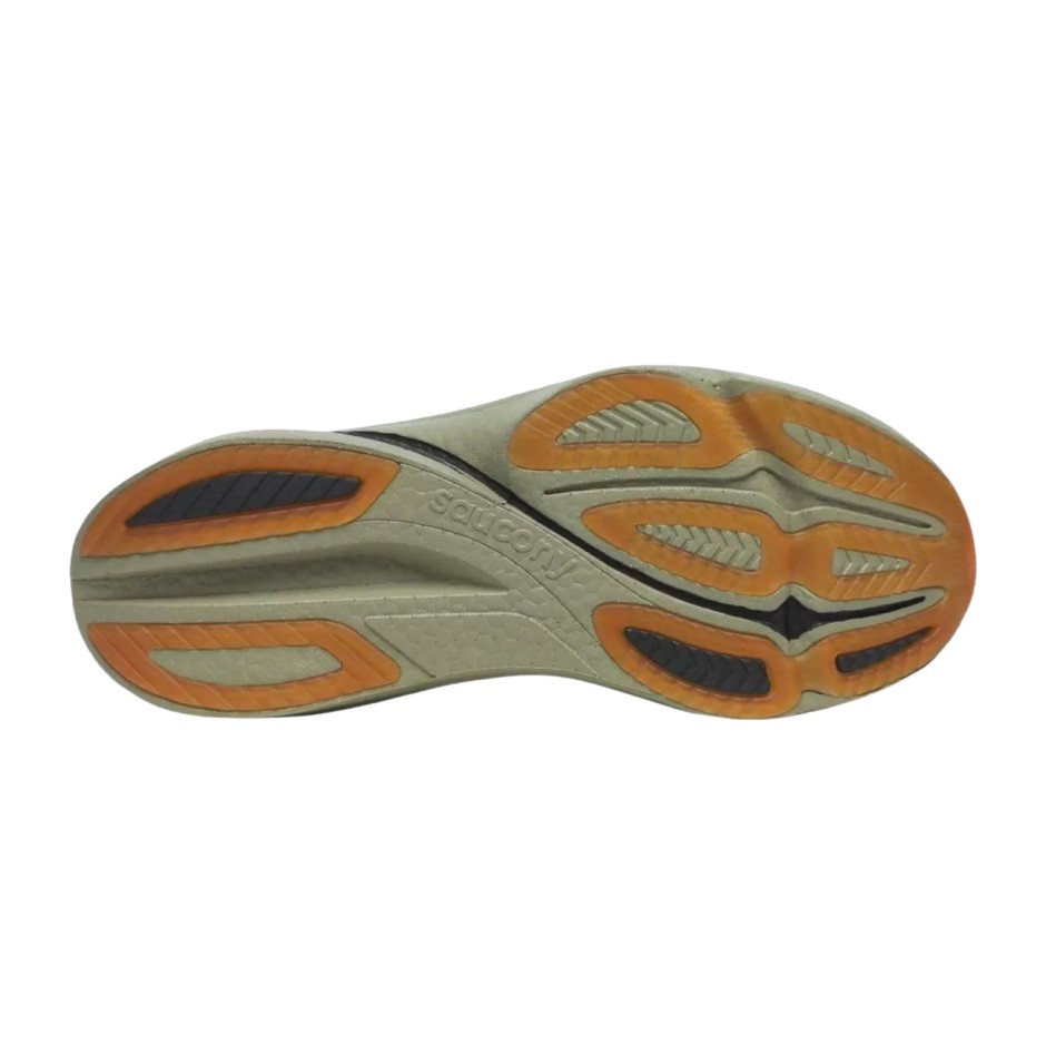 Ανδρικά Παπούτσια για Τρέξιμο Βεραμάν - Saucony Endorphin Azura