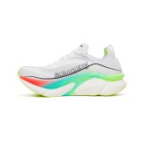 Men's Running Shoes White - Saucony Endorphin Elite 3 Image 0