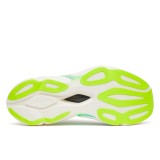 Men's Running Shoes White - Saucony Endorphin Elite 3 Image 4