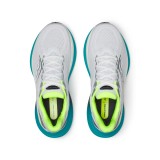 Ανδρικά Παπούτσια για Τρέξιμο Λευκά - Saucony Triumph 24 Εικόνα 3