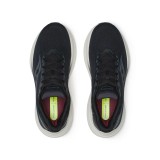 Ανδρικά Παπούτσια για Τρέξιμο Μαύρα - Saucony Triumph 24 Εικόνα 3