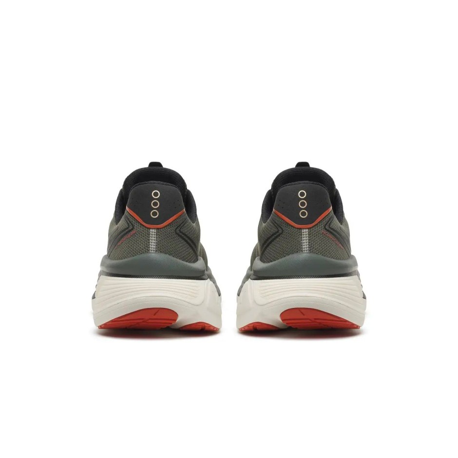 Men's Running Shoes Κhaki - Saucony Hurricane 26