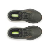 Men's Running Shoes Κhaki - Saucony Hurricane 26 Image 3