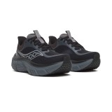 Men's Running Shoes Black - Saucony Paramount Max Image 0