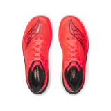 Men's Running Shoes Red - Saucony Endorphin Azura Image 2