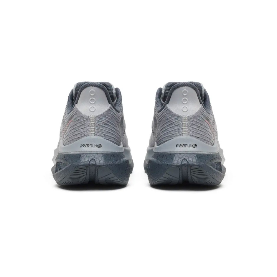 Men's Running Shoes Grey - Saucony Endorphin Speed 5