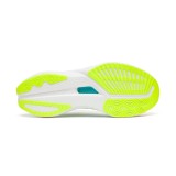 Ανδρικά Παπούτσια για Τρέξιμο Λευκά - Saucony Endorphin Speed 5 Εικόνα 4