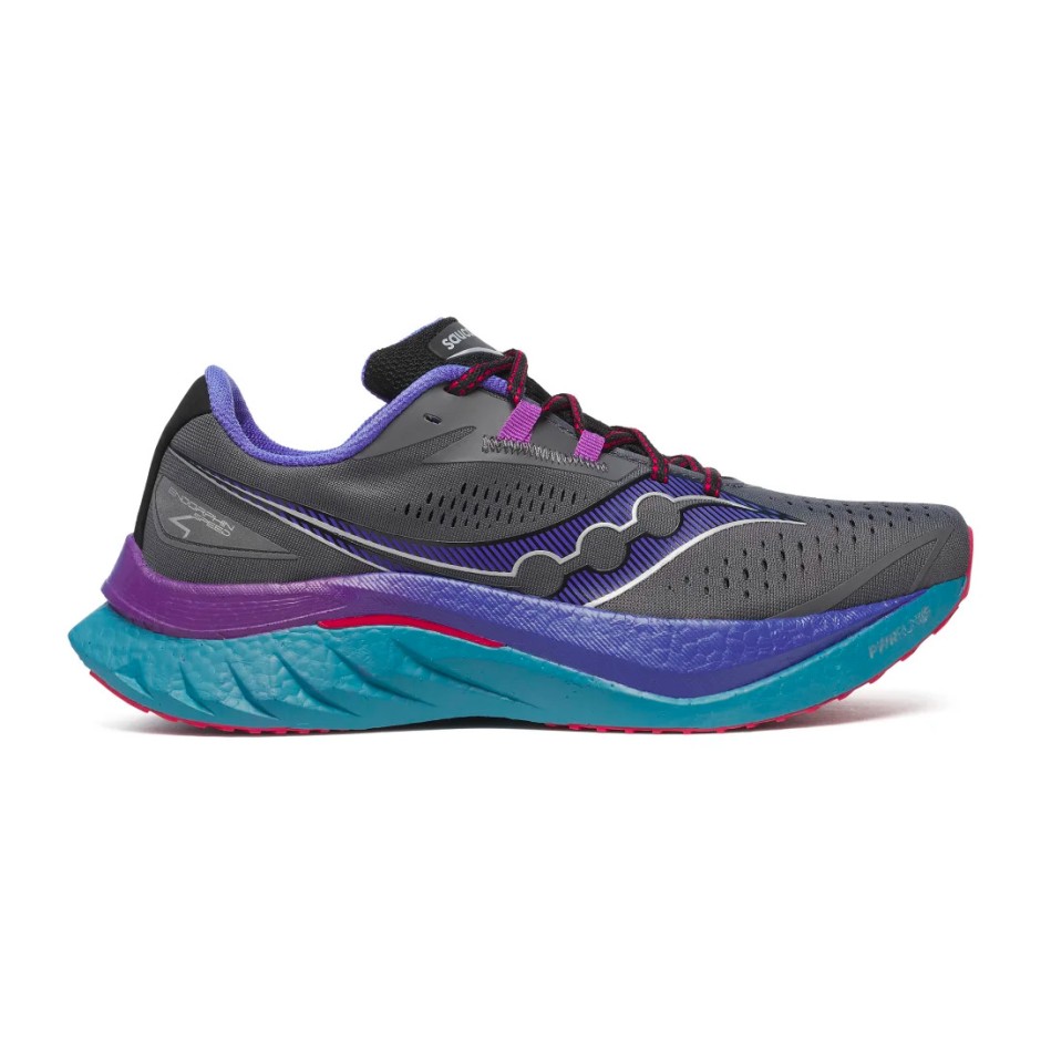 SAUCONY ENDORPHIN SPEED 4 S20940 Coal