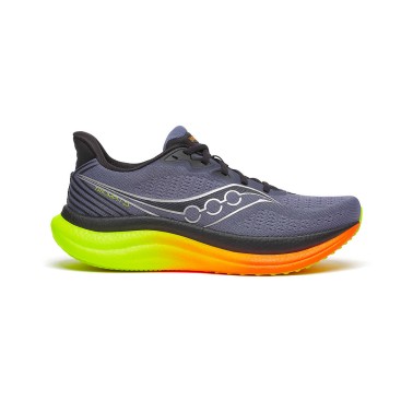 SAUCONY TRIUMPH 23 S21023 Coal