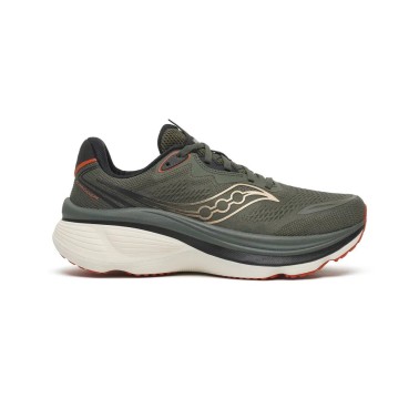 Men's Running Shoes Κhaki - Saucony Hurricane 26