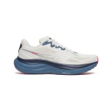 Ανδρικά Παπούτσια για Τρέξιμο Εκρού - Saucony Ride 19 Εικόνα 