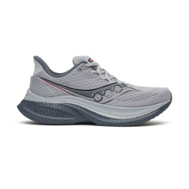 Men's Running Shoes Grey - Saucony Endorphin Speed 5