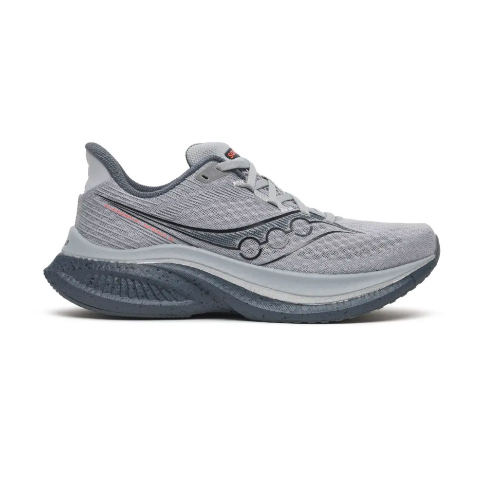 Men's Running Shoes Grey - Saucony Endorphin Speed 5