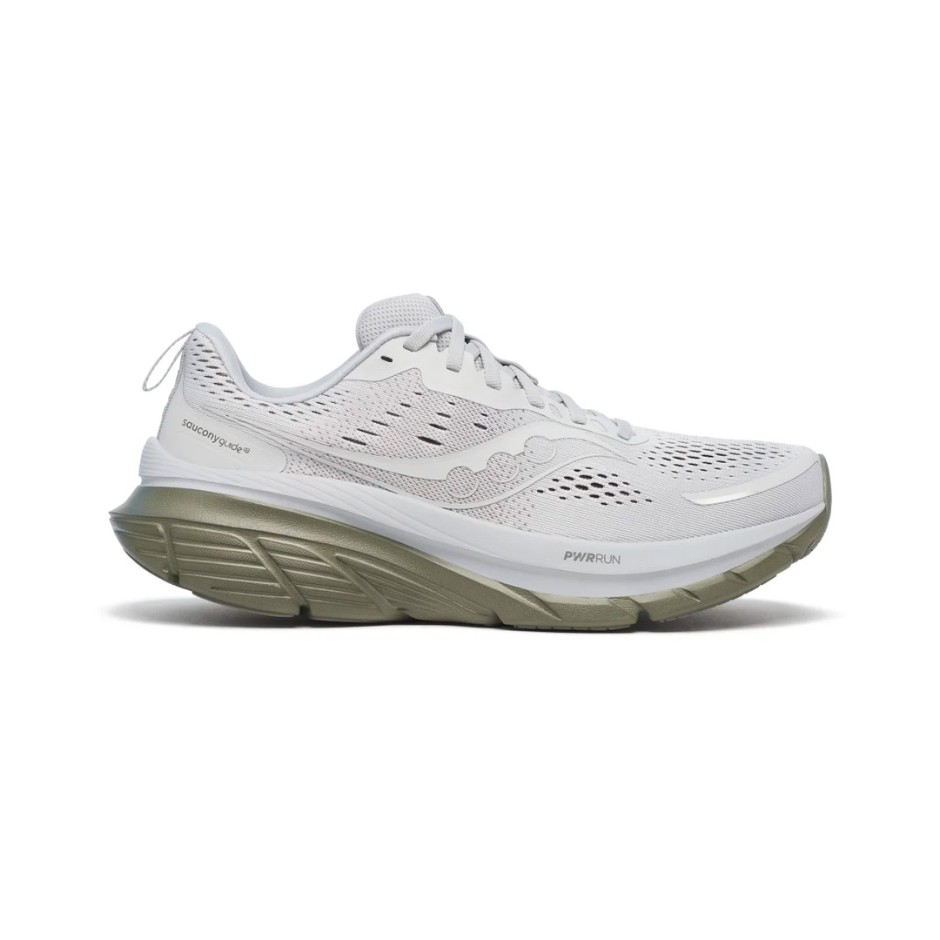 SAUCONY GUIDE 18 S20998-105 Grey