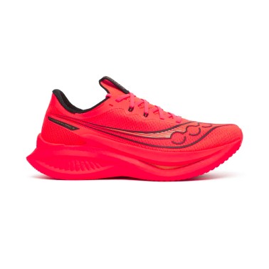 Men's Running Shoes Red - Saucony Endorphin Pro 5